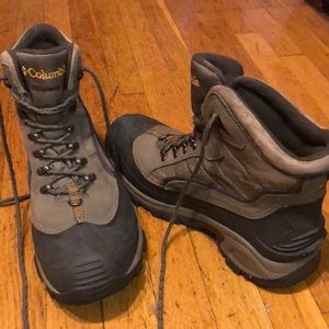 Men’s boots